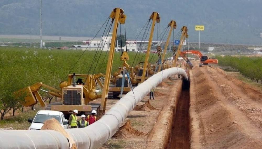 Gazoduc Maroc-Nigéria : Les études avancent dans de  "très bonnes conditions"