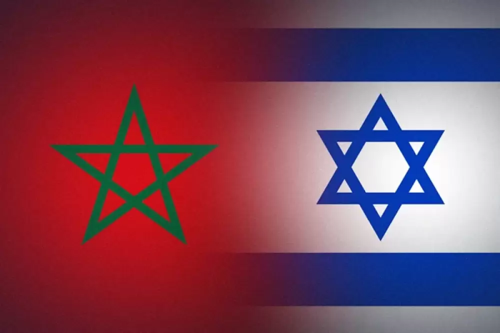 Israël-Maroc : Rencontre CCIM-Exécutif pour booster le partenariat commercial