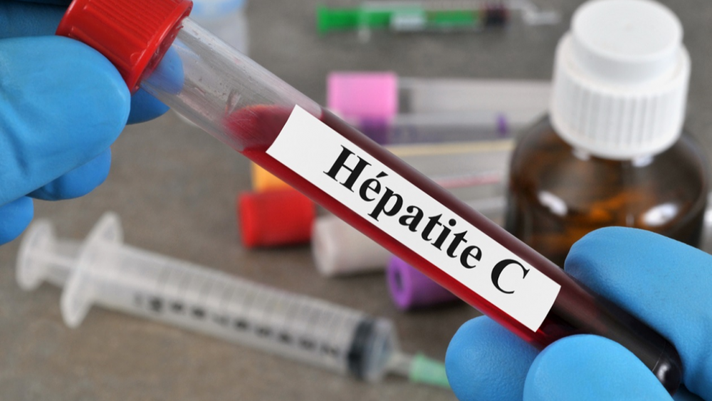 Journée mondiale contre l'Hépatite virale: lancement de la première campagne nationale de dépistage de l'hépatite C