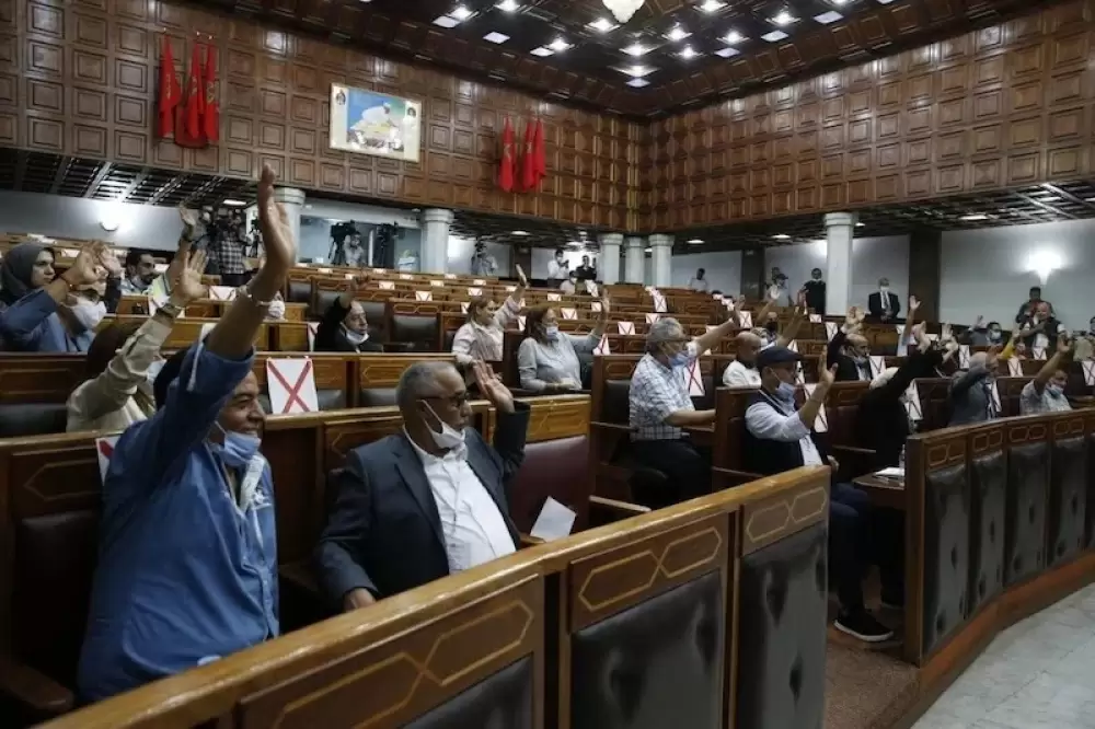 Casablanca : Des conseillers communaux demandent plus de budget pour les arrondissements