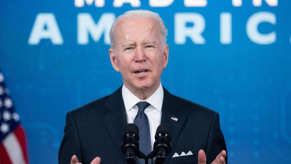 Biden annonce un sommet USA-Afrique mi-décembre prochain à Washington