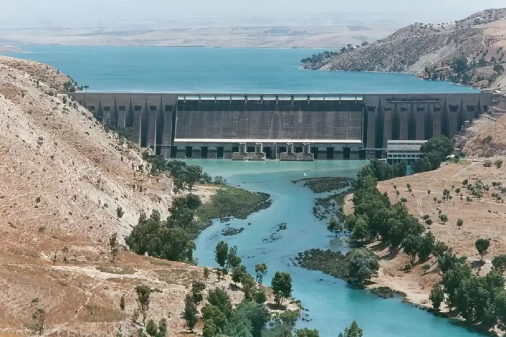 Maroc : Le ministère de l'Intérieur alerte sur le stress hydrique structurel