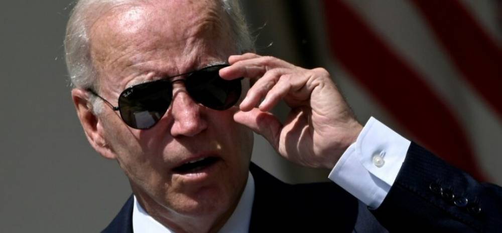 Malgré Taïwan, Biden et Xi envisagent une rencontre en personne