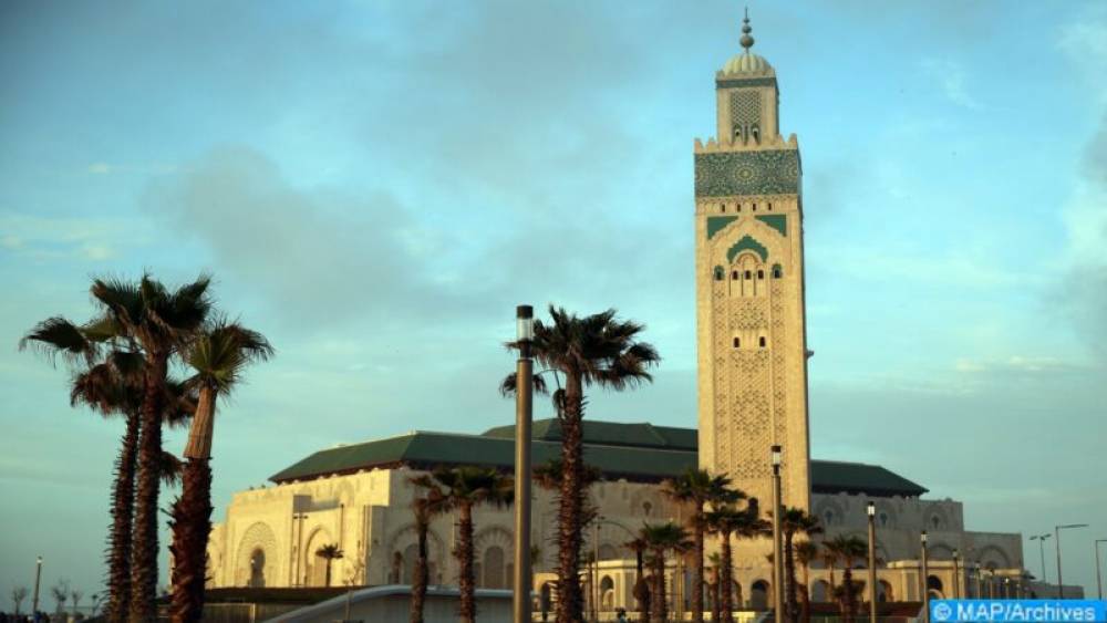 A Casablanca, le patrimoine historique mis à contribution pour retrouver les gloires d’antan