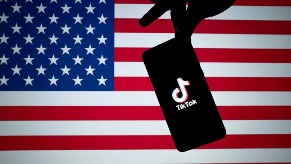 USA: Des sénateurs réclament une enquête sur TikTok et la sécurité des données