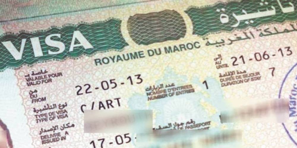 Le Maroc dispense les Togolais de visa d’entrée sur son territoire