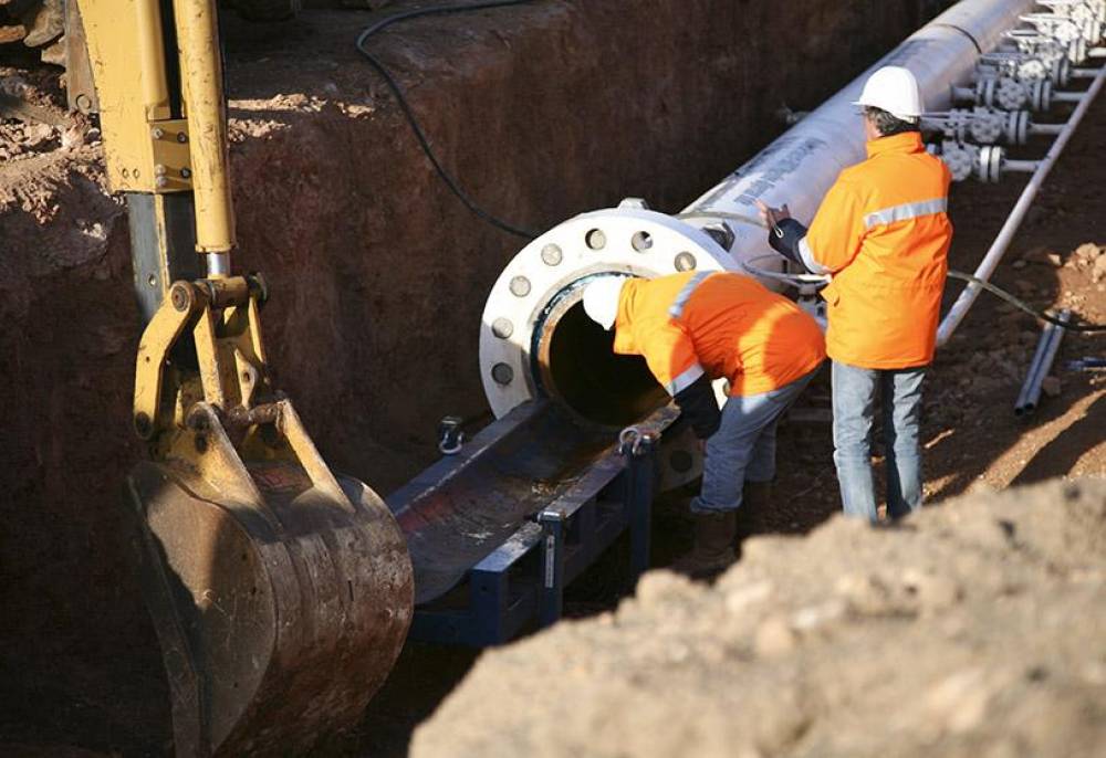 Le Nigéria et le Maroc attribuent à une Joint-Venture le contrat de gestion de leur projet commun de gazoduc