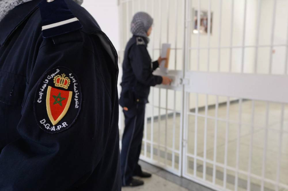 Antiterrorisme et réinsertion : 239 détenus bénéficiaires du programme Moussalaha à ce jour