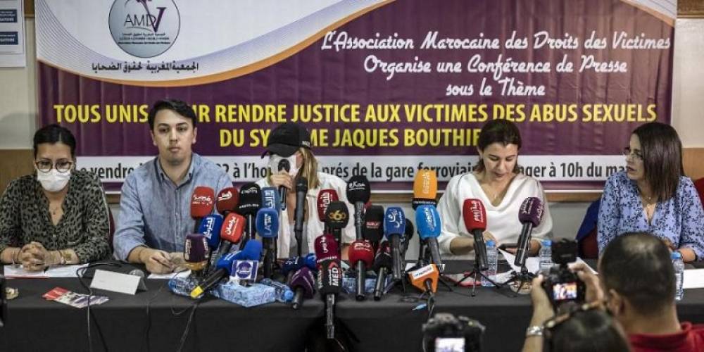 Affaire Bouthier : Deux nouvelles mises en examen au Maroc