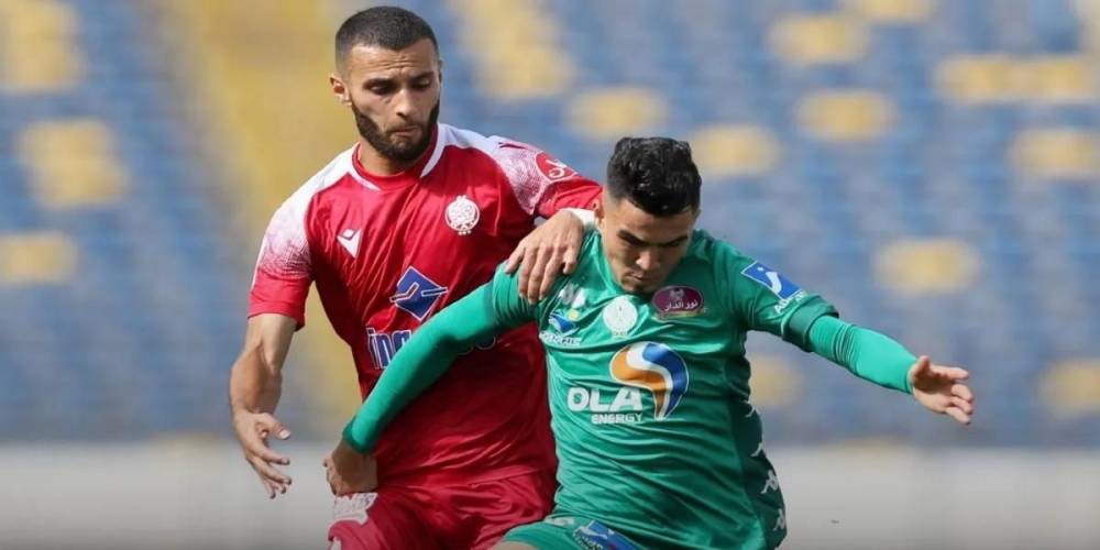 Derby WAC-Raja: on en sait plus sur le match (Coupe du Trône)