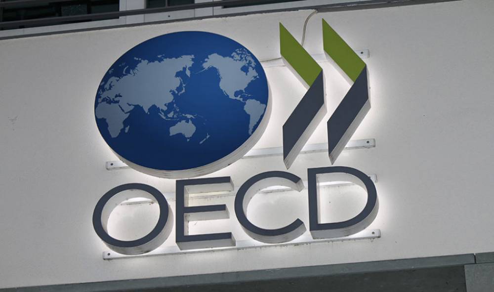 OCDE : seulement 40% des habitants d'un pays font confiance à leur gouvernement