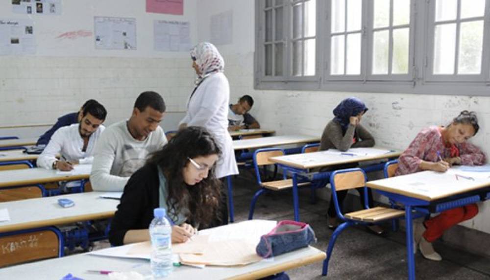 ​BTS : 2.186 candidats réussissent l'examen cette année