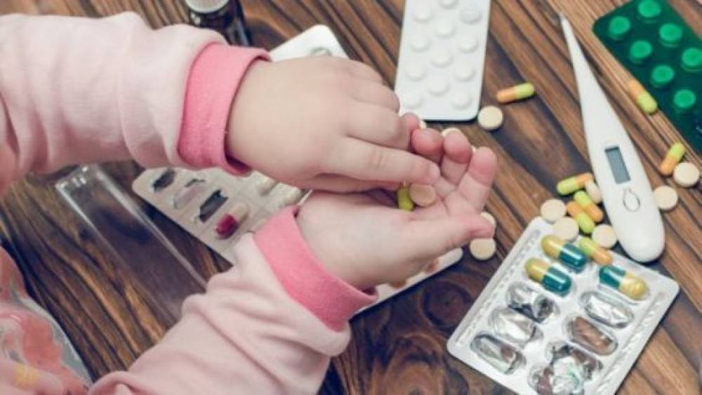 Maroc : L’indisponibilité des médicaments pour enfants sous forme appropriée