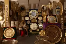 Ifrane abrite la foire régionale de l’artisanat du 29 juillet au 28 août prochain