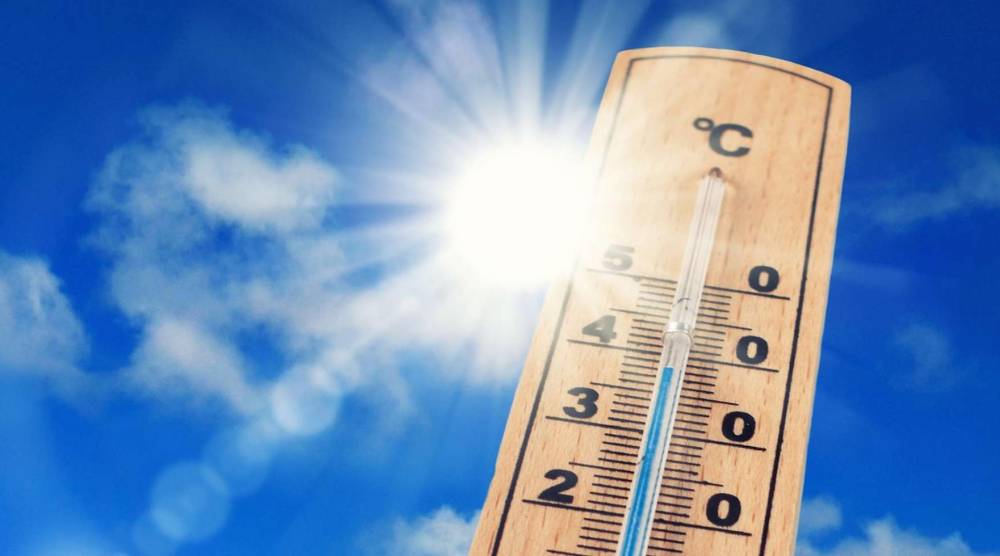 Persistance du temps chaud au Maroc ce lundi 25 juillet