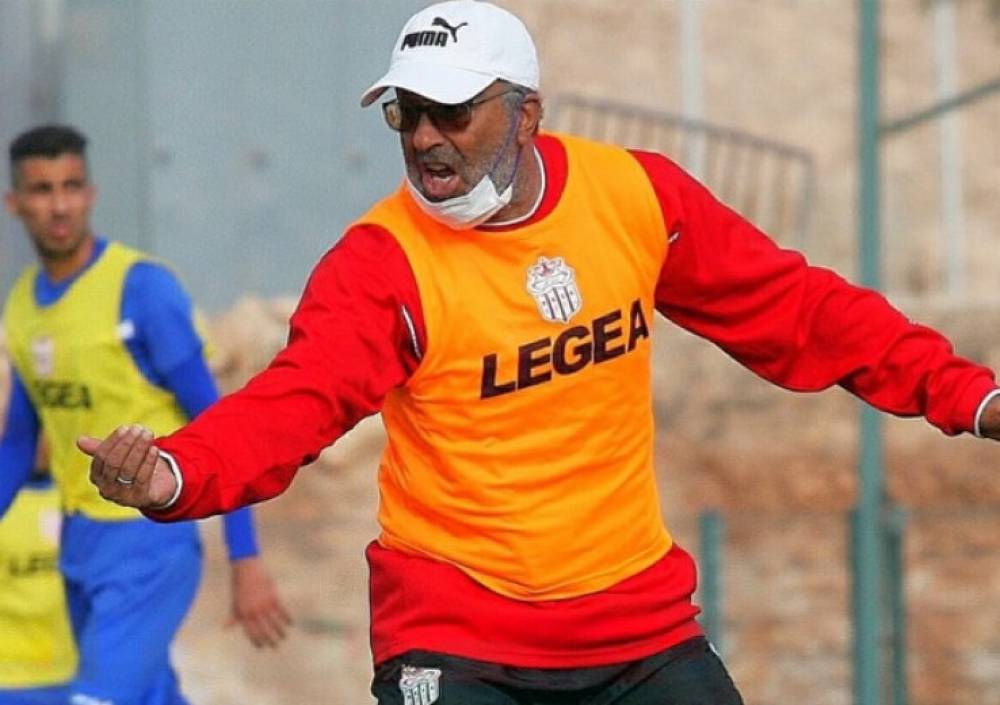 Valse des entraineurs: le Hassania d’Agadir vire Abdelhadi Sektioui