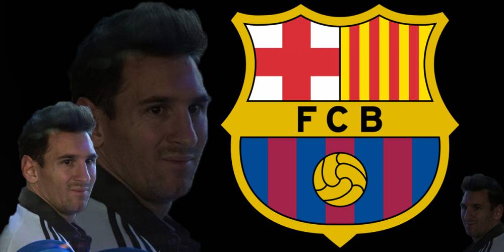 Lionel Messi met une claque au Barça