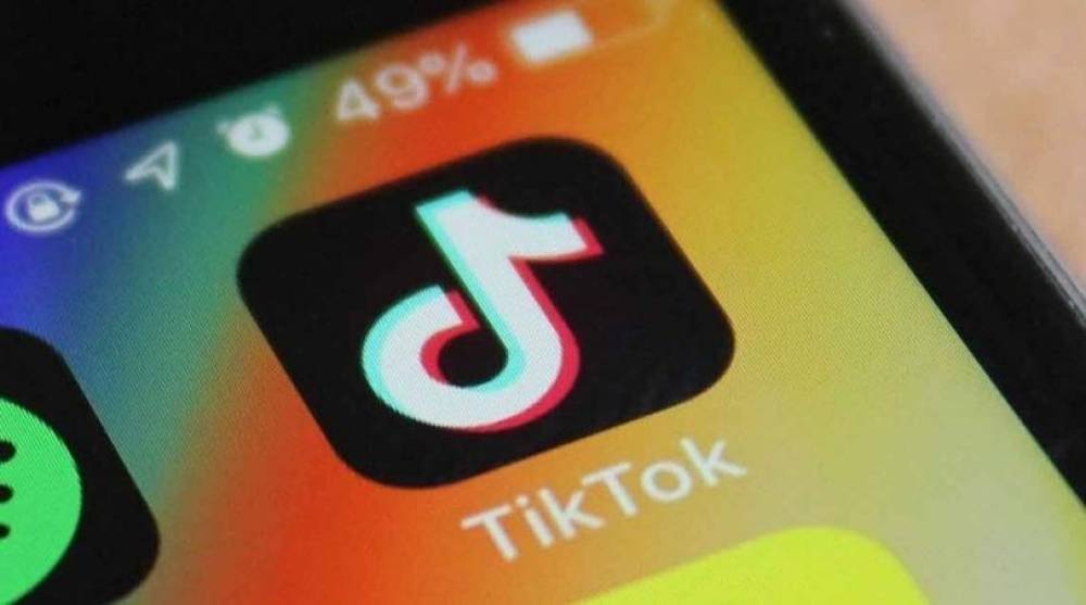 TikTok suspend une mise à jour imposant la publicité ciblée en Europe