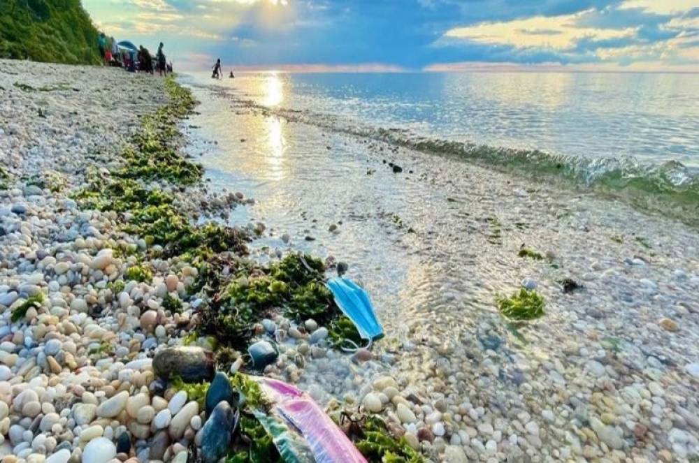 Sauvez les océans, protégez l'avenir : Le CINU Rabat se mobilise pour les océans