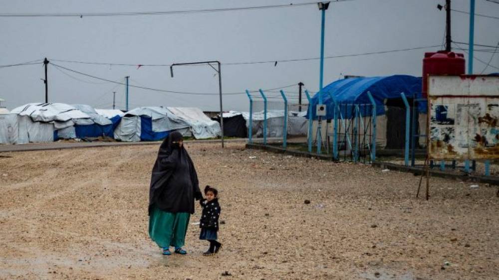 Terrorisme – La France rapatrie 51 mineurs et femmes de jihadistes retenus dans des camps en Syrie