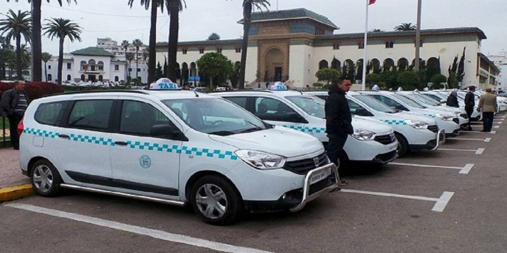 Casablanca : les grands taxis augmentent leurs tarifs pour certaines destinations
