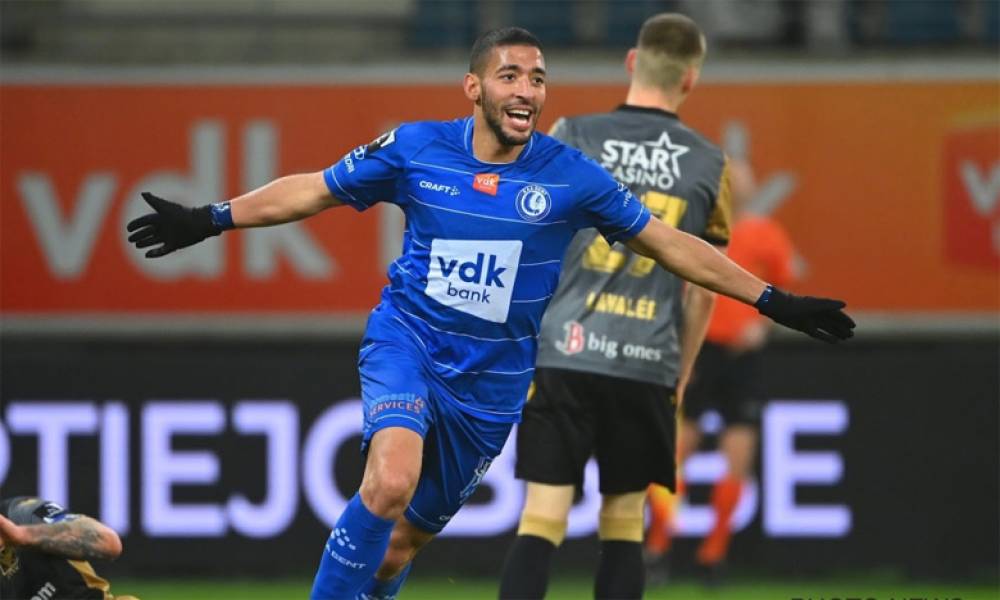  Mercato : destination Qatar pour Tarik Tissoudali ?