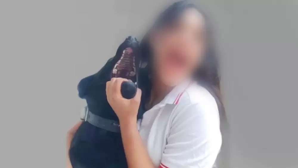 Fès : prison avec sursis pour la jeune femme qui avait filmé son chien en train de tuer un chaton