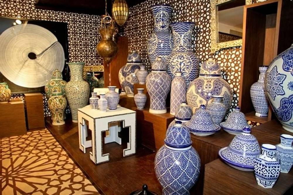 Foire Internationale de l’Artisanat de Lisbonne: Franc succès pour la participation marocaine