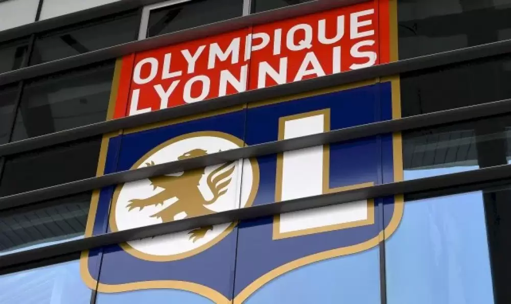 Achraf Laaziri rejoint l'Olympique Lyonnais !