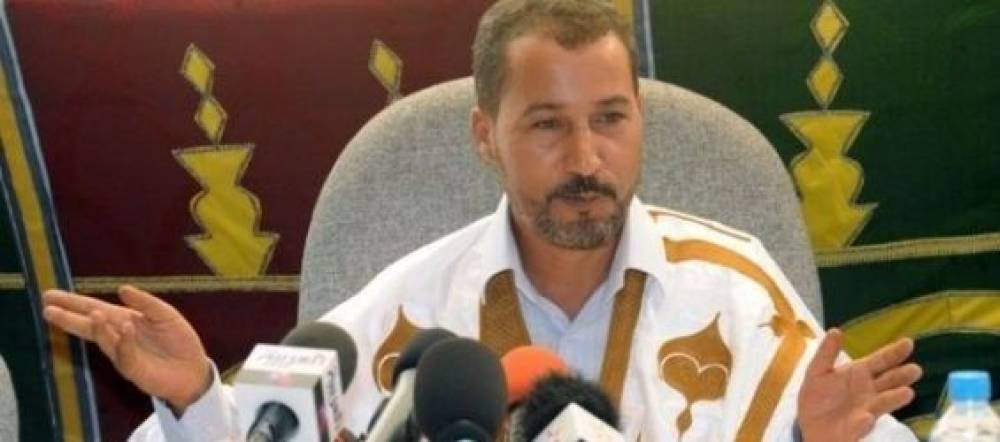 La famille de Mustapha Salma Ould Sidi Mouloud quitte Tindouf et rejoint Laâyoune