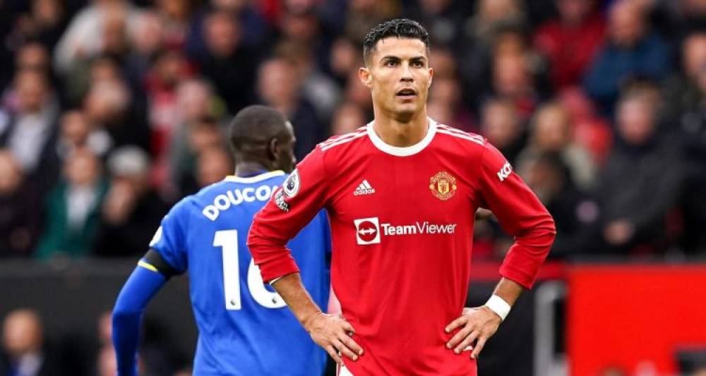 Mercato : Cristiano Ronaldo offre ses services au PSG