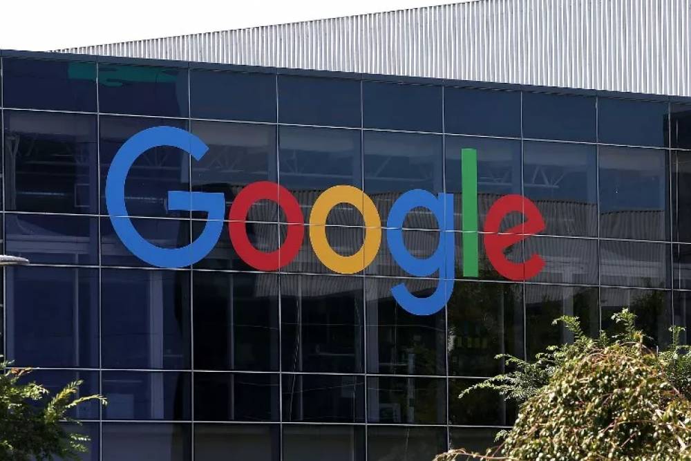 La justice russe inflige 360 millions d’euros d’amende à Google à cause de contenus sur l’Ukraine