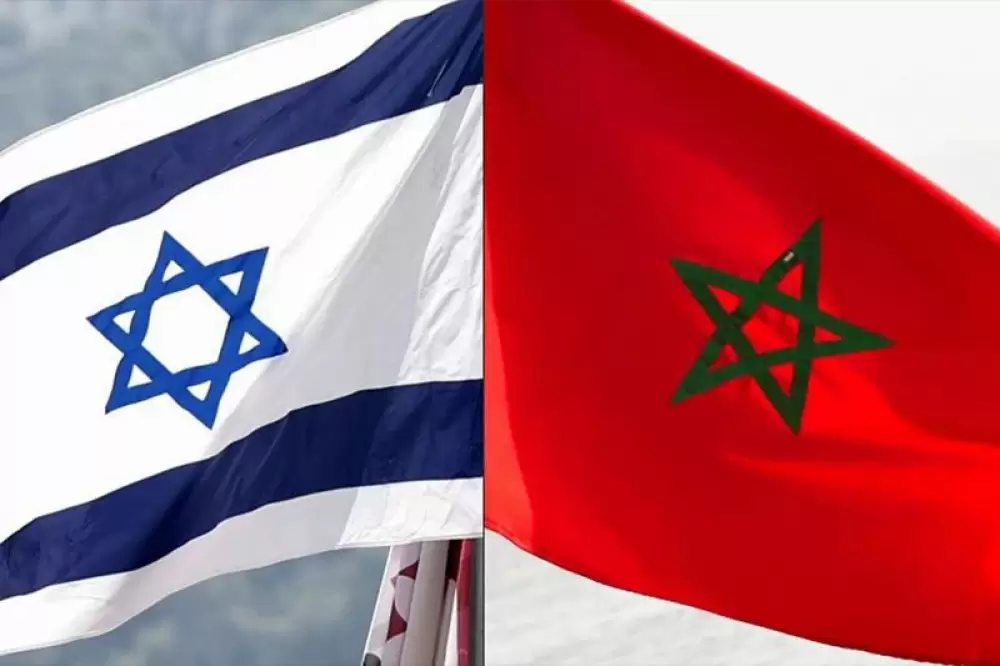 Genève : Signature d’un accord commercial entre Israël et le Maroc