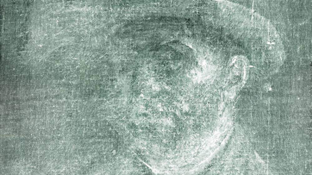 Après plus d'un siècle, découverte d’un autoportrait inédit de Van Gogh