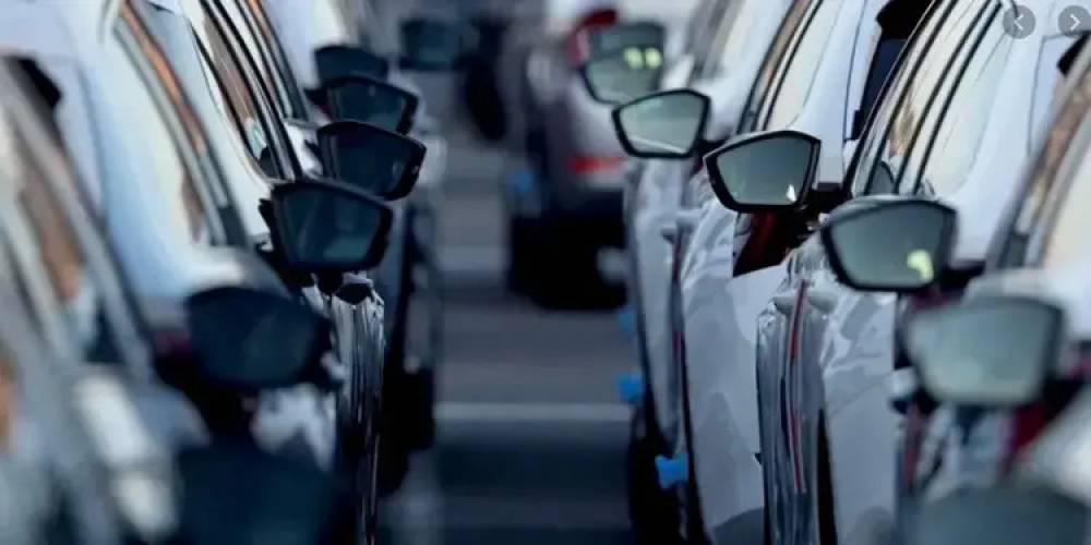 Automobile: les ventes reculent de 10,84% à fin juin (AIVAM)