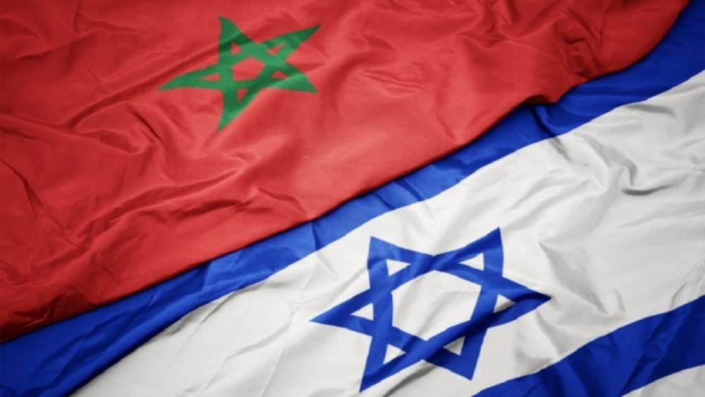 Maroc-Israël : Les échanges commerciaux entre les deux pays grimpent de 94%