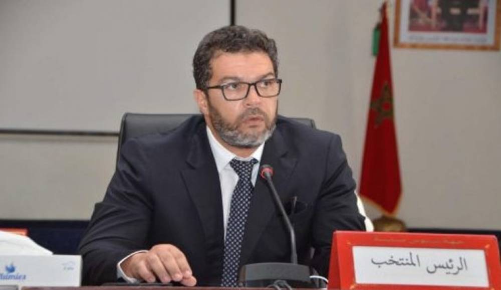 Agadir: le Conseil de la région Souss-Massa tient sa session ordinaire de juillet