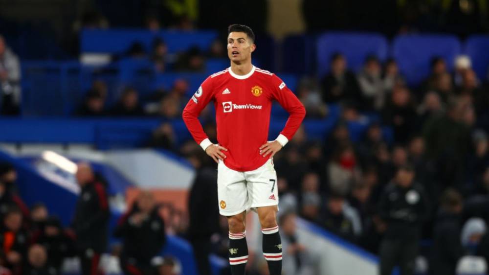 Manchester United : Cristiano Ronaldo absent de la tournée estivale