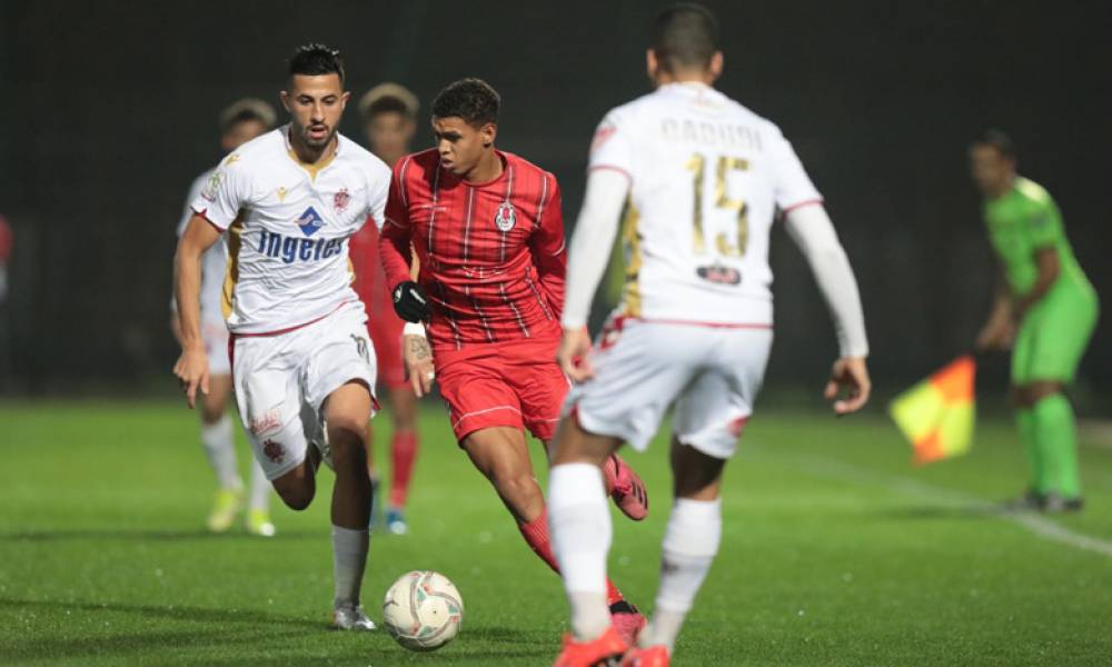 Coupe du Trône : le Wydad défie le Fath avec le triplé dans le viseur