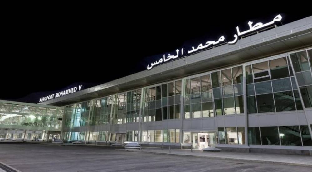 Casablanca : Une femme en transit vers Madrid accouche à l’aéroport Mohammed V