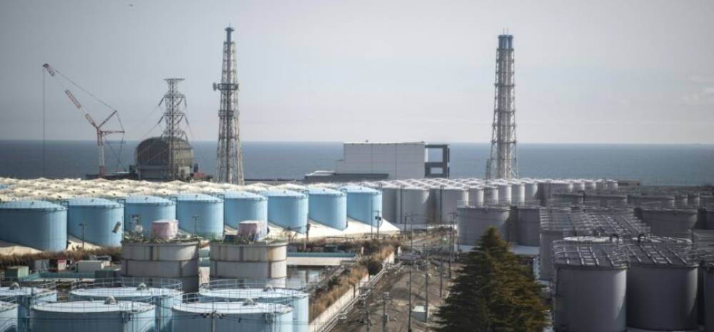Catastrophe de Fukushima : des anciens dirigeants de Tepco condamnés à 95 milliards d’euros de dommages-intérêts