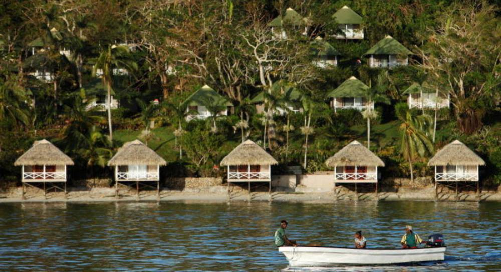 Les îles vulnérables du Pacifique appellent à une action « urgente et immédiate » sur le climat