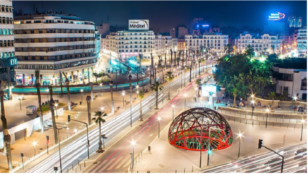 La Commune de Casablanca dément les fausses informations concernant la coupure de l’eau potable (Mise au point)