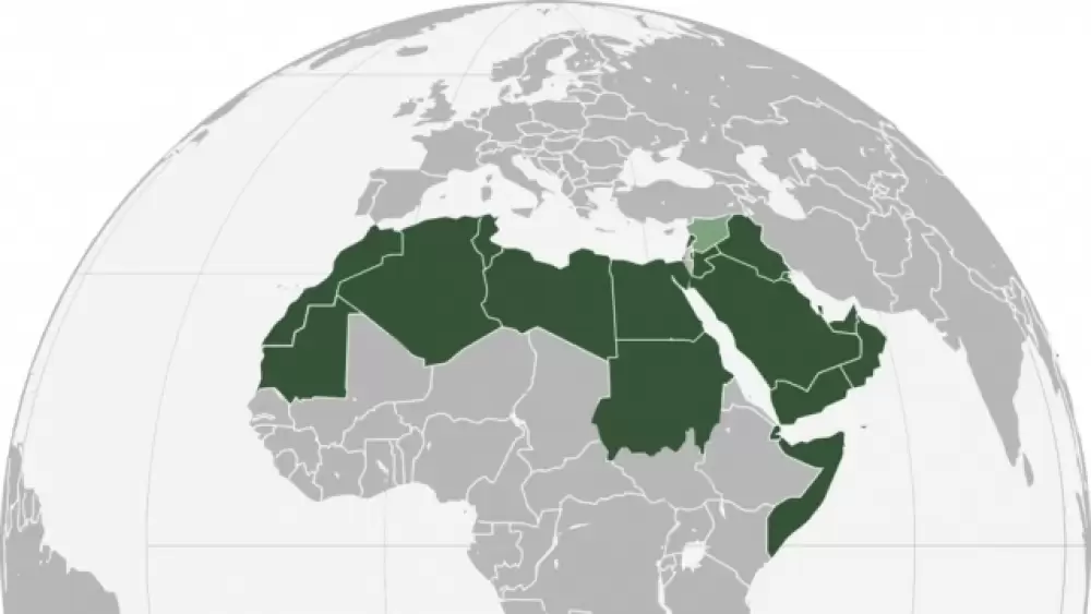 Prochain hôte du sommet arabe, l’Algérie se retire d’une conférence en Tunisie à cause de la carte complète du Maroc