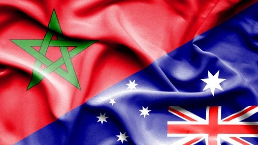 Australie : Le Maroc prend part à la Journée de l’Afrique à Canberra