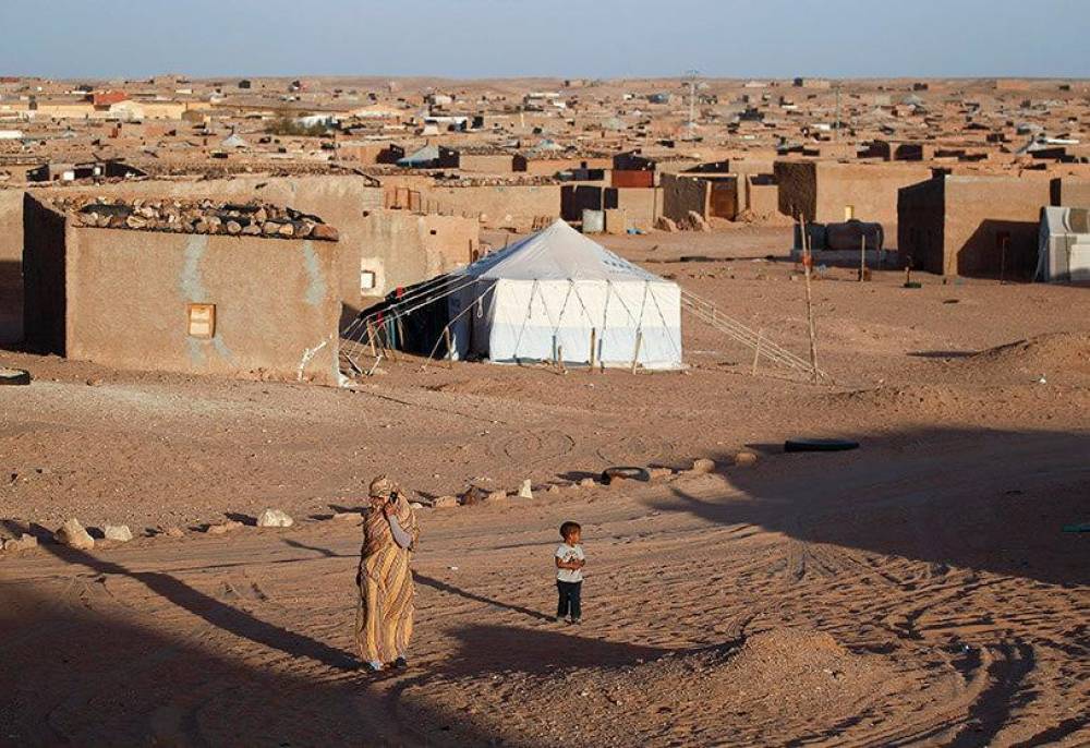 Le Conseil de paix et de sécurité de l’UA envoie une mission de collecte d’informations à Tindouf