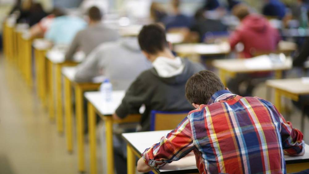 Baccalauréat 2022: 63% des réclamations ont été traitées