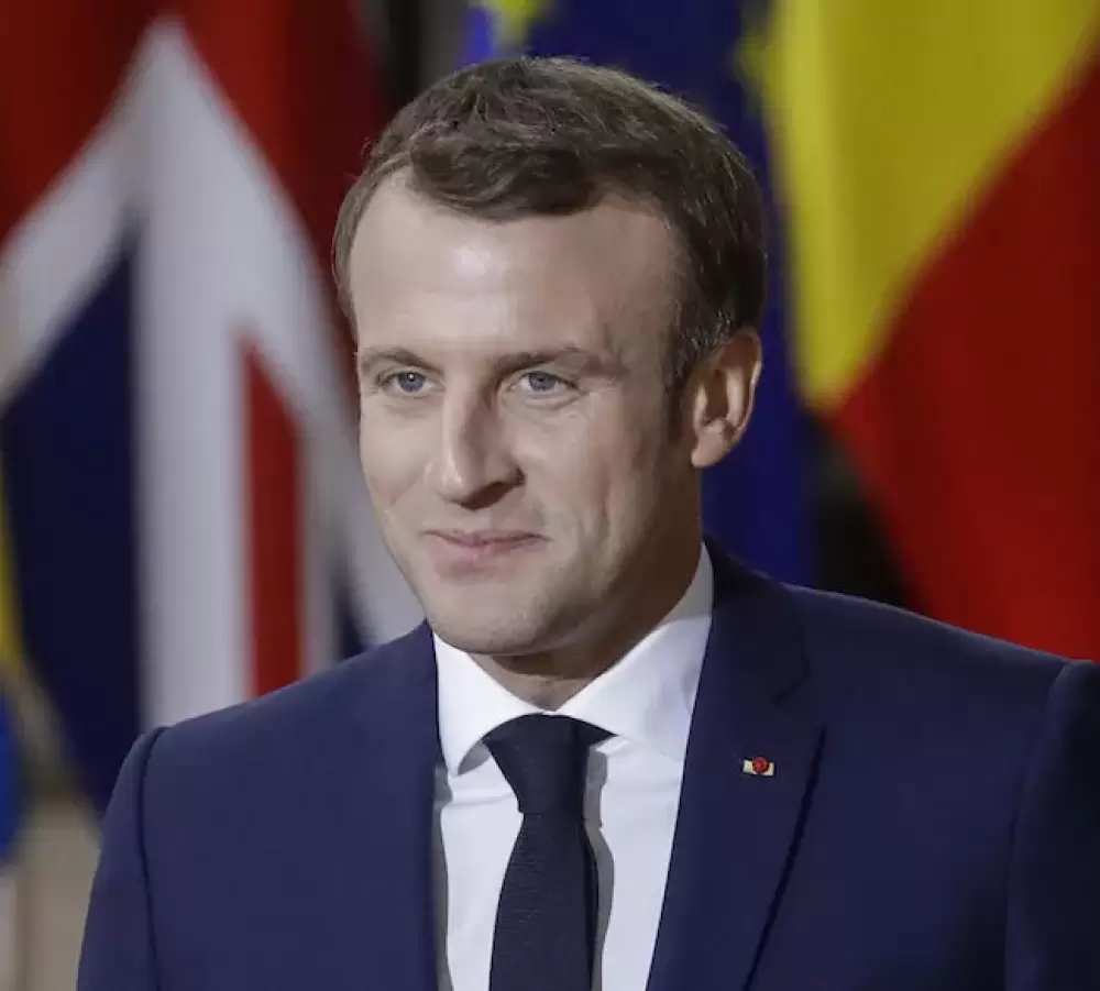 France : l’Élysée annonce la composition du nouveau gouvernement