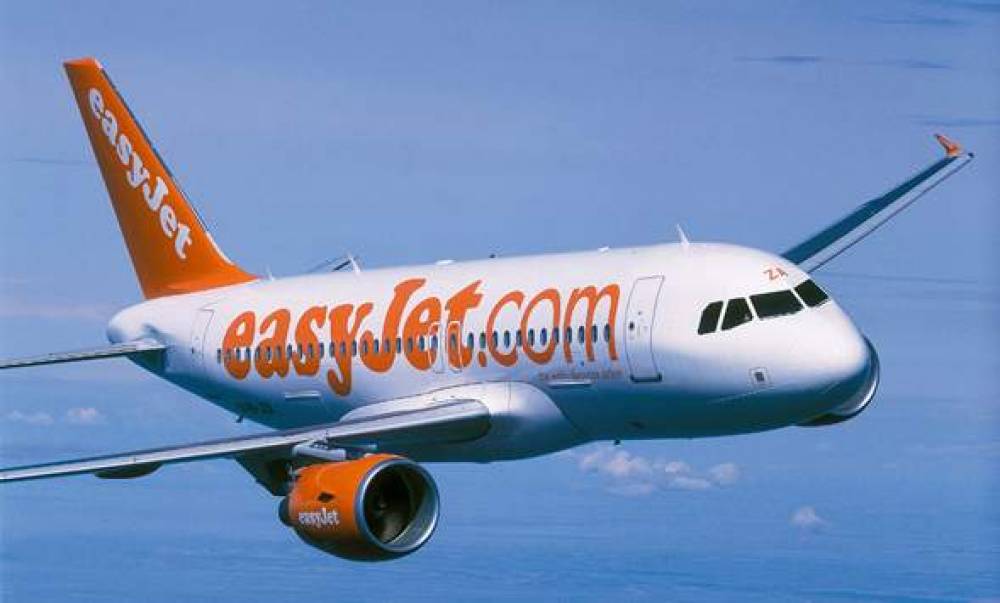 Easyjet lance une nouvelle liaison aérienne entre Marrakech et Lisbonne