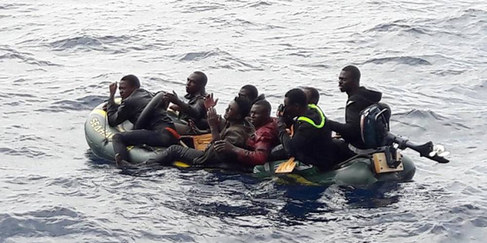 Dakhla : Près de 500 migrants sénégalais seront rapatriés